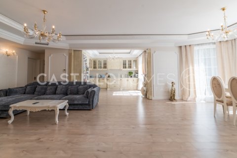Продажа виллы Сьюдад Кесада, Аликанте, Испания 5 спален, 313м2 №125118 - фото 24