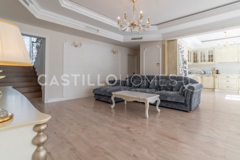 Продажа виллы Сьюдад Кесада, Аликанте, Испания 5 спален, 313м2 №125118 - фото 23
