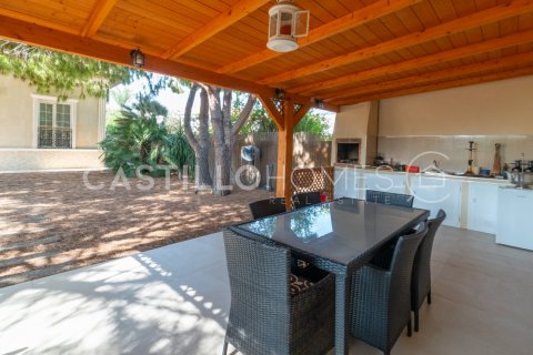 Продажа виллы Сьюдад Кесада, Аликанте, Испания 5 спален, 313м2 №125118 - фото 14