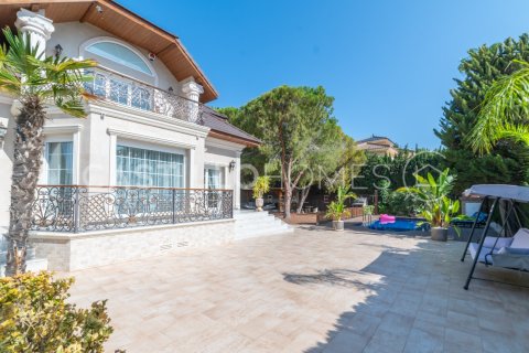 Продажа виллы Сьюдад Кесада, Аликанте, Испания 5 спален, 313м2 №125118 - фото 3
