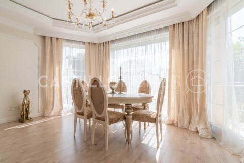 Продажа виллы Сьюдад Кесада, Аликанте, Испания 5 спален, 313м2 №125118 - фото 28