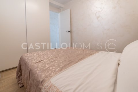 Apartment for sale Torre Del Moro, Alicante, Spain 2 bedrooms, 45 sq.m. No. 125119 - photo 18