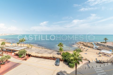 Apartment for sale Torre Del Moro, Alicante, Spain 2 bedrooms, 45 sq.m. No. 125119 - photo 1