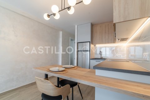 Apartment for sale Torre Del Moro, Alicante, Spain 2 bedrooms, 45 sq.m. No. 125119 - photo 8