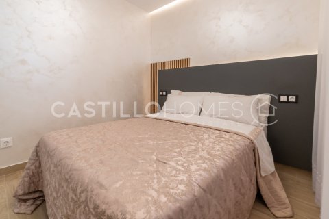 Apartment for sale Torre Del Moro, Alicante, Spain 2 bedrooms, 45 sq.m. No. 125119 - photo 17
