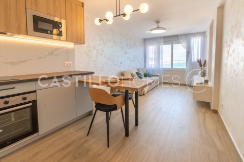 Apartment for sale Torre Del Moro, Alicante, Spain 2 bedrooms, 45 sq.m. No. 125119 - photo 14
