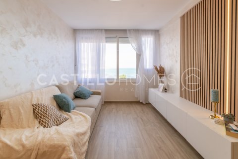 Apartment for sale Torre Del Moro, Alicante, Spain 2 bedrooms, 45 sq.m. No. 125119 - photo 2