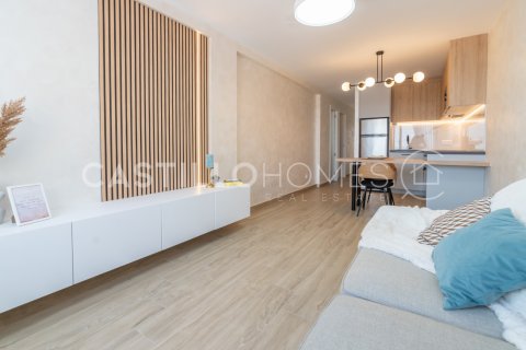 Apartment for sale Torre Del Moro, Alicante, Spain 2 bedrooms, 45 sq.m. No. 125119 - photo 5