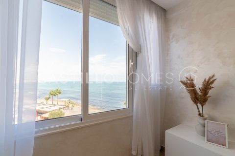Apartment for sale Torre Del Moro, Alicante, Spain 2 bedrooms, 45 sq.m. No. 125119 - photo 3