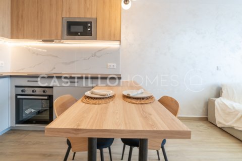 Apartment for sale Torre Del Moro, Alicante, Spain 2 bedrooms, 45 sq.m. No. 125119 - photo 10