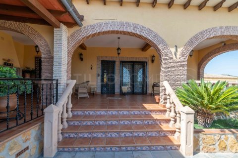 Villa in vendita Bigastro, Alicante, Spagna 4 camere da letto, 190 mq. N° 125116 - foto 3