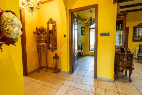 Villa in vendita Bigastro, Alicante, Spagna 4 camere da letto, 190 mq. N° 125116 - foto 10