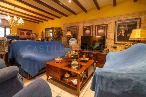 Villa in vendita Bigastro, Alicante, Spagna 4 camere da letto, 190 mq. N° 125116 - foto 18