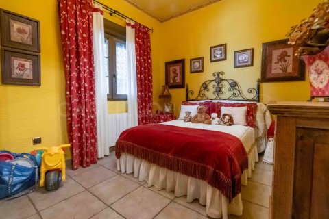 Villa in vendita Bigastro, Alicante, Spagna 4 camere da letto, 190 mq. N° 125116 - foto 11