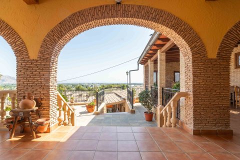 Villa in vendita Bigastro, Alicante, Spagna 4 camere da letto, 190 mq. N° 125116 - foto 4