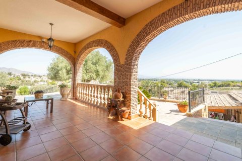 Villa in vendita Bigastro, Alicante, Spagna 4 camere da letto, 190 mq. N° 125116 - foto 8