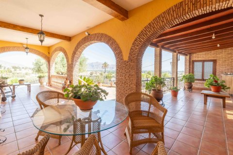Villa in vendita Bigastro, Alicante, Spagna 4 camere da letto, 190 mq. N° 125116 - foto 6