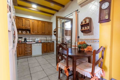 Villa in vendita Bigastro, Alicante, Spagna 4 camere da letto, 190 mq. N° 125116 - foto 20