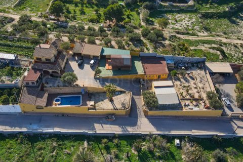 Villa in vendita Bigastro, Alicante, Spagna 4 camere da letto, 190 mq. N° 125116 - foto 1