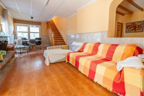 Villa in vendita Los Montesinos, Alicante, Spagna 6 camere da letto, 352 mq. N° 125117 - foto 13