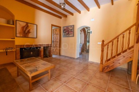 Villa in vendita Los Montesinos, Alicante, Spagna 6 camere da letto, 352 mq. N° 125117 - foto 9