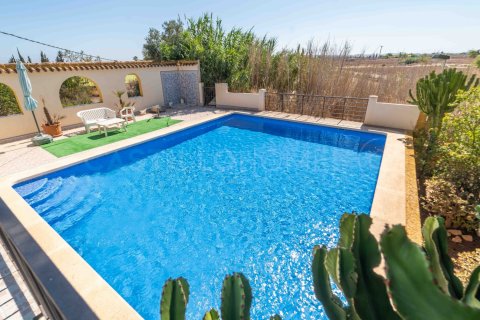 Villa in vendita Los Montesinos, Alicante, Spagna 6 camere da letto, 352 mq. N° 125117 - foto 2