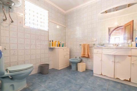 Villa in vendita Los Montesinos, Alicante, Spagna 6 camere da letto, 352 mq. N° 125117 - foto 8