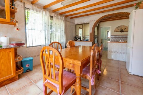 Villa in vendita Los Montesinos, Alicante, Spagna 6 camere da letto, 352 mq. N° 125117 - foto 6