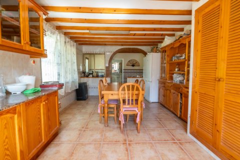 Villa in vendita Los Montesinos, Alicante, Spagna 6 camere da letto, 352 mq. N° 125117 - foto 5