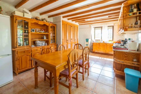 Villa in vendita Los Montesinos, Alicante, Spagna 6 camere da letto, 352 mq. N° 125117 - foto 4
