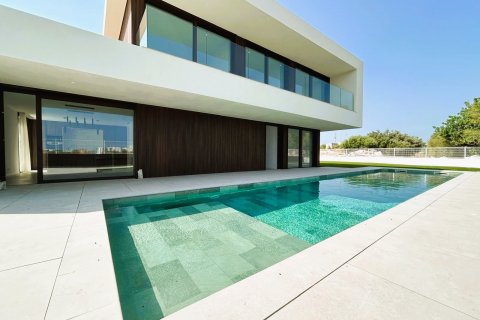 Villa zum Verkauf Cala Millor, Mallorca, Spanien 4 Schlafzimmer, 226 m2 Nr. 130961 - Foto 1
