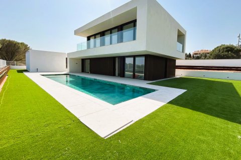 Villa zum Verkauf Cala Millor, Mallorca, Spanien 4 Schlafzimmer, 226 m2 Nr. 130961 - Foto 3