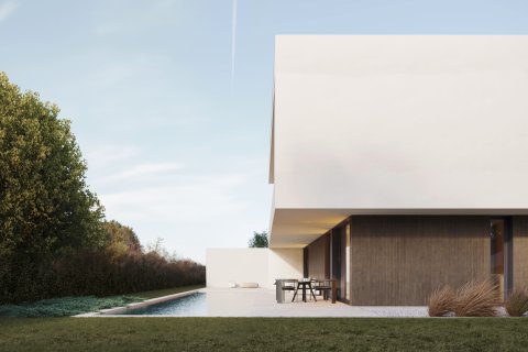 Villa zum Verkauf Cala Millor, Mallorca, Spanien 4 Schlafzimmer, 226 m2 Nr. 130961 - Foto 6
