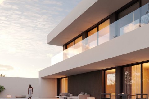 Villa zum Verkauf Cala Millor, Mallorca, Spanien 4 Schlafzimmer, 226 m2 Nr. 130961 - Foto 5
