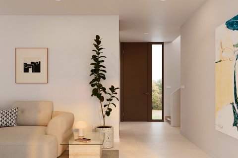 Villa zum Verkauf Cala Millor, Mallorca, Spanien 4 Schlafzimmer, 226 m2 Nr. 130961 - Foto 18