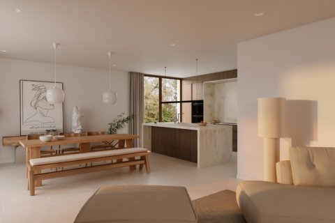 Villa zum Verkauf Cala Millor, Mallorca, Spanien 4 Schlafzimmer, 226 m2 Nr. 130961 - Foto 8