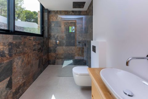 Villa for sale Costa De La Calma, Mallorca, Spain 5 bedrooms, 390 sq.m. No. 130964 - photo 23