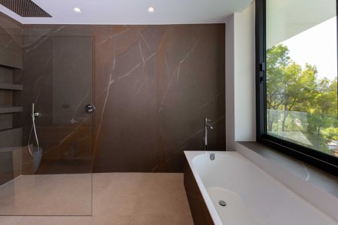 Villa for sale Costa De La Calma, Mallorca, Spain 5 bedrooms, 390 sq.m. No. 130964 - photo 20