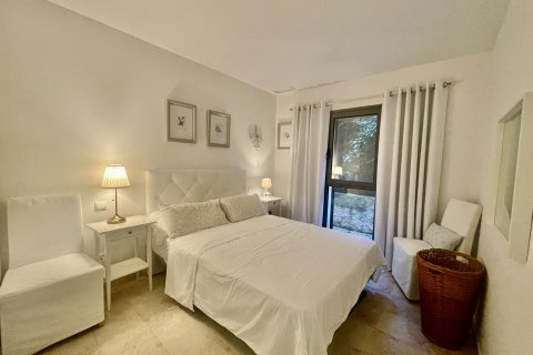 Appartamento in affitto Peguera, Mallorca, Spagna 3 camere da letto, 104 mq. N° 130967 - foto 4
