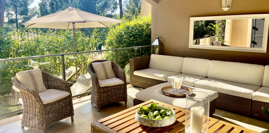 Appartamento Peguera, Mallorca, Spagna 3 camere da letto, 104 mq. N° 130967