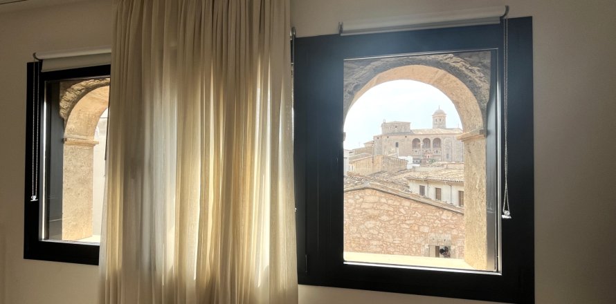 Townhouse à Llucmajor, Mallorca, Espagne 2 chambres, 146 m2 No. 130965