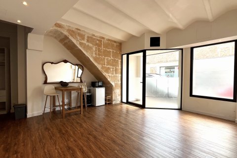 Kaupunkipientalo myytävänä Llucmajor, Mallorca, Espanja, 2 makuuhuonetta, 146 m2 No. 130965 - kuva 14