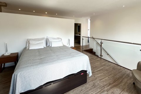Kaupunkipientalo myytävänä Llucmajor, Mallorca, Espanja, 2 makuuhuonetta, 146 m2 No. 130965 - kuva 8