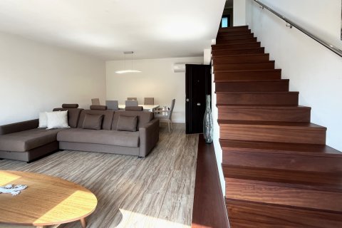 Kaupunkipientalo myytävänä Llucmajor, Mallorca, Espanja, 2 makuuhuonetta, 146 m2 No. 130965 - kuva 5