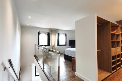 Townhouse zum Verkauf in Llucmajor, Mallorca, Spanien 2 Schlafzimmer, 146 m2 Nr. 130965 - Foto 6