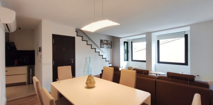 Townhouse in Llucmajor, Mallorca, Spanien 2 Schlafzimmer, 146 m2 Nr. 130965