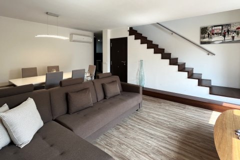 Kaupunkipientalo myytävänä Llucmajor, Mallorca, Espanja, 2 makuuhuonetta, 146 m2 No. 130965 - kuva 3