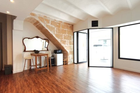 Townhouse zum Verkauf in Llucmajor, Mallorca, Spanien 2 Schlafzimmer, 146 m2 Nr. 130965 - Foto 13