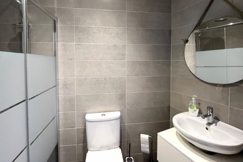 Kaupunkipientalo myytävänä Llucmajor, Mallorca, Espanja, 2 makuuhuonetta, 146 m2 No. 130965 - kuva 18