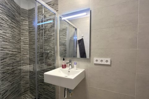 Kaupunkipientalo myytävänä Llucmajor, Mallorca, Espanja, 2 makuuhuonetta, 146 m2 No. 130965 - kuva 13
